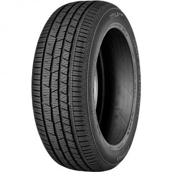 Continental CrossContact LX Sport (275/45 R21 110Y XL ContiSilent, EVc)