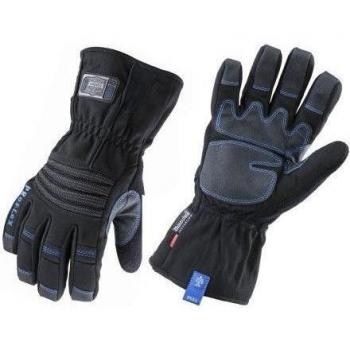 ProFlex 16473 - Guantes de trabajo térmicos, impermeables, tecnología OutDry