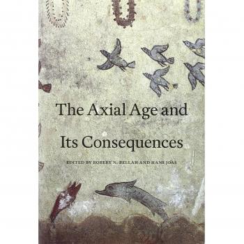 Axial Age and Its Consequences