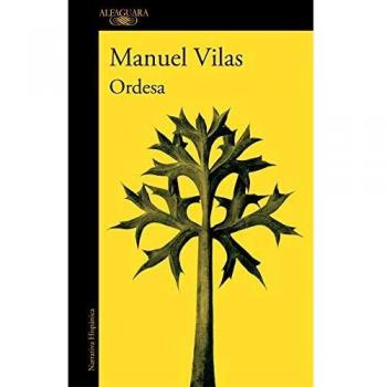 Ordesa - Manuel Vilas