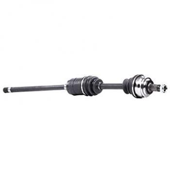 Árbol de transmisión RIDEX 13D0129 para BMW, compatible con referencias 31607505004, 31607505006, 31607561342 y 31607565314