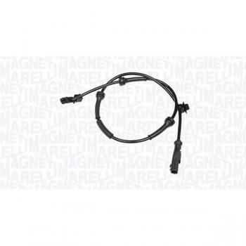 Sensor ABS MAGNETI MARELLI 172100111010