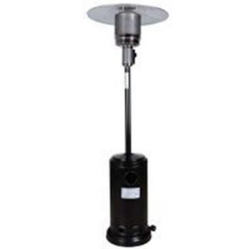Orbegozo 15871 Estufa para exteriores, 12000 W, Negro