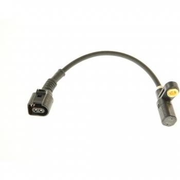 Sensor de velocidad de rueda AUTLOG AS4004 - Sensor ABS, compatible con varios modelos de vehículos, fácil instalación, alta precisión en la medición de velocidad y funcionamiento óptimo del sistema de frenos