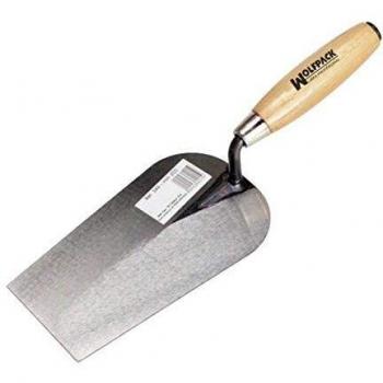 WOLFPACK 2360210 Paleta Wolfpack Plus Mango Madera 349 180 mm.