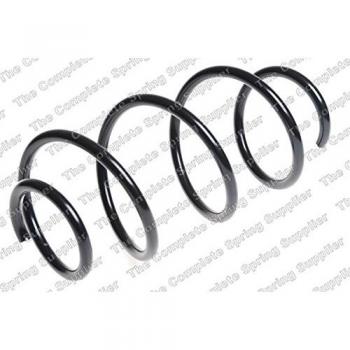 Muelle de suspensión KILEN 14852 con características de resorte helicoidal, fabricado por LESJÖFORS, modelo 4037250