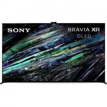 Sony XR55A95L OLED 55 4K HDR Smart TV Google TV MASTER Series XR TRILUMINOS MAX Eco Pack BRAVIA Core Perfecto para PlayStation5