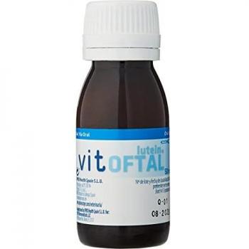 Farmadiet Vitoftal Lutein Gel - 50 ml