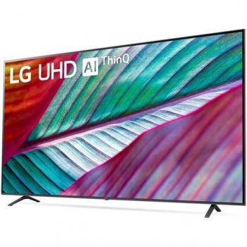 Televisor Smart LG 50 4K UHD HDR LED 50UR78006LK WebOS 2023