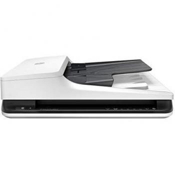 HP Scanjet Pro 2500 f1 - 1 year