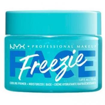 NYX Professional Makeup Face Freezie Cooling Hydration Primer and Moisturizer 50 ml