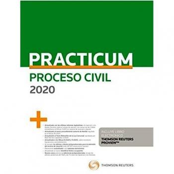 Practicum Proceso Civil 2020