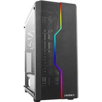 Caja + Mediana + Torre+ATX+Antec+NX230+RGB++ + Panel + vitr%C3% A9+%28%29.