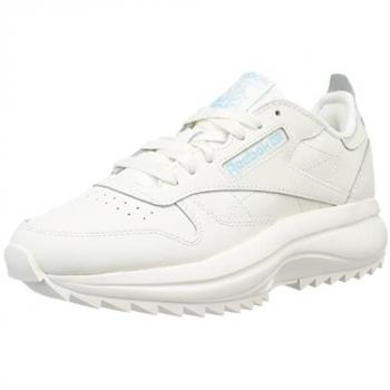 Reebok Classic Leather SP Extra Women's Sneakers in Chalk/Blue Pearl