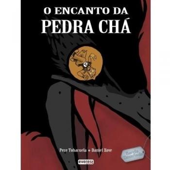 O encanto da Pedra Chá