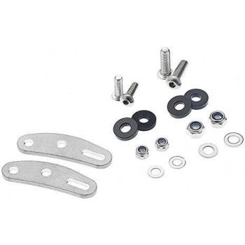 Tubus Tube Accessories for Carrier Foot Extension Set, Neutral, One Size, 70024