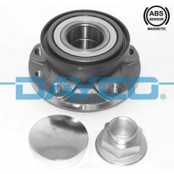 Kit de cojinete de rueda DAYCO KWD1237