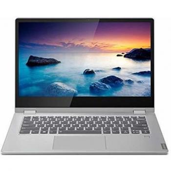 Lenovo Ideapad C340-14IML- Portátil convertible 14 FullHD