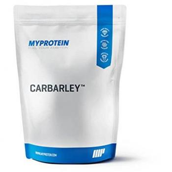 MyProtein Carbarley Carbohidratos - 2500 gr