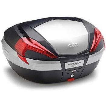 Maleta GIVI V56NKL Maxia4 con control remoto sin llave