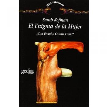 Enigma de la mujer