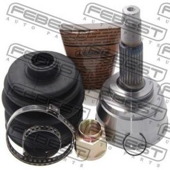 Junta homocinética FEBEST CV-joint 0210-084, alta calidad, durabilidad, diseño específico para vehículos, fácil instalación
