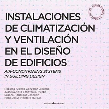 Instalaciones de ventilación en el diseño de edificios