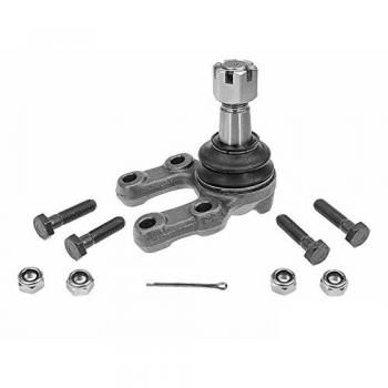 MEYLE Control Arm Ball Joint 36-16 010 0003 - Junta de apoyo, alta calidad, diseño duradero, fácil instalación, compatible con múltiples modelos de vehículos