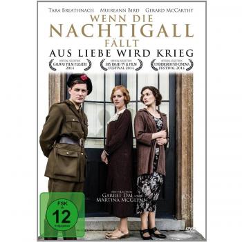 Wenn die Nachtigall fällt