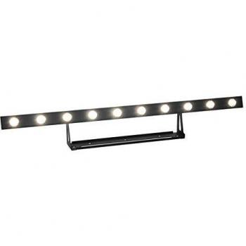 EUROLITE LED STP-10 Sunbar 3200K 10x5W barra de luces 6 °