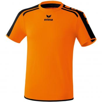 Erima Trikot Zenari 2.0 - Camiseta de fútbol, color naranja, talla 128 cm