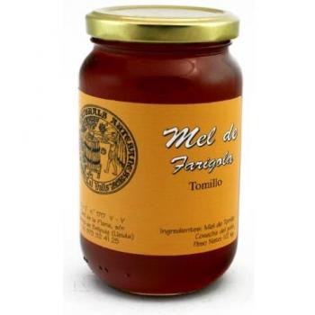 Miel Tomillo 500Gr Cal Valls