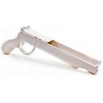 Pistolon Wiimote !