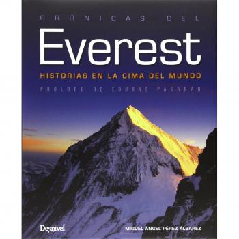Crónicas del Everest