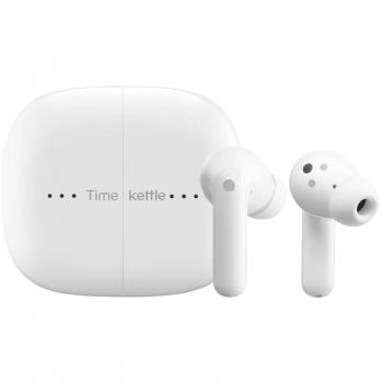 Timekettle M3 Translator Online - Auriculares Bluetooth, Tragables, Función de traducción en tiempo real, Conectividad Bluetooth, Diseño ergonómico y ligero, Compatible con múltiples idiomas