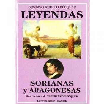 Leyendas sorianas-aragonesas