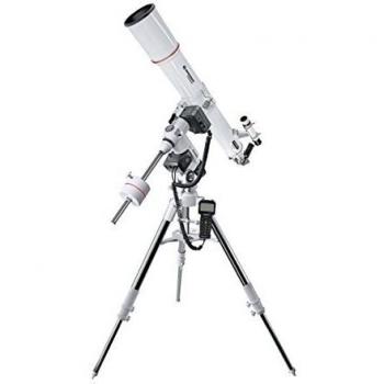 BRESSER Messier AR-90/900 EXOS-2 GoTo Telescopio