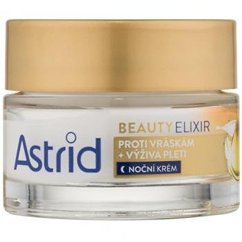 Astrid Beauty Elixir Night Cream 50 ml