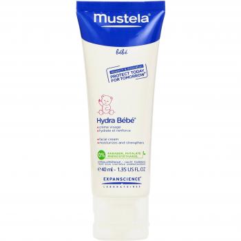 Mustela - Hydra Bébé - 40 ml