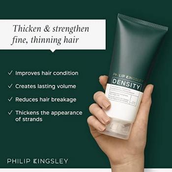 Density Thickening Shampoo by Philip Kingsley - 200ml