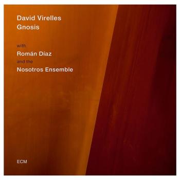 David Virelles - Gnosis (Vinyl LP) - Limited Edition, High-Quality Pressing