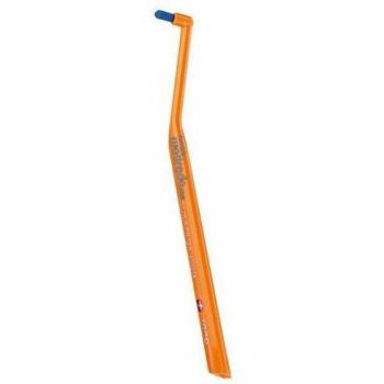 Curaprox CS 1006 Single Soft Toothbrush for Implants, 6mm Bristle, 1 Unit