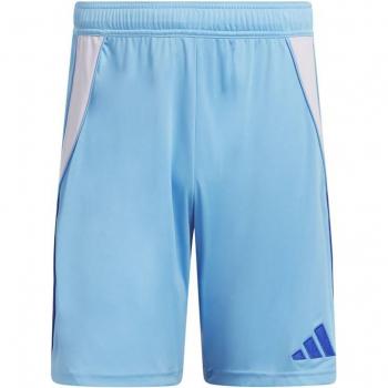 Pantalones de fútbol adidas tiro24 hombre