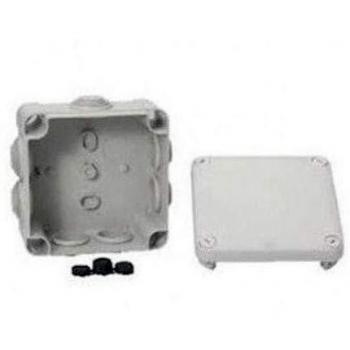Schneider Electric Mureva BOX Junction Box 105x105x55 mm