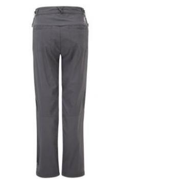 Dare2B Women's Melodic II Stretch Walking Trousers - Ebony Grey