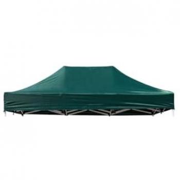 Techo Plegable Verde para Carpas 3x2 Master - Envío Desde España