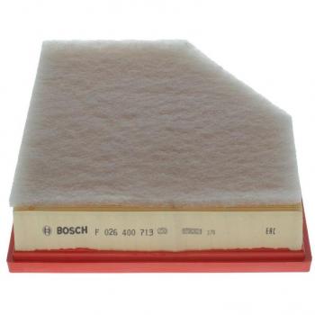 Filtro de aire BOSCH F 026 400 713 para BMW