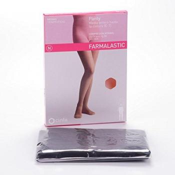 FARMALASTIC - PANTY FARMALASTIC NORM NE GD