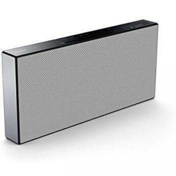 Sony CMTX5CDBW.CEL - Sistema de audio de 40W