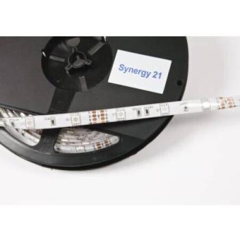 Strips LED Flex RGB 5m 36W 24V IP68 SMD5050 240lm/m